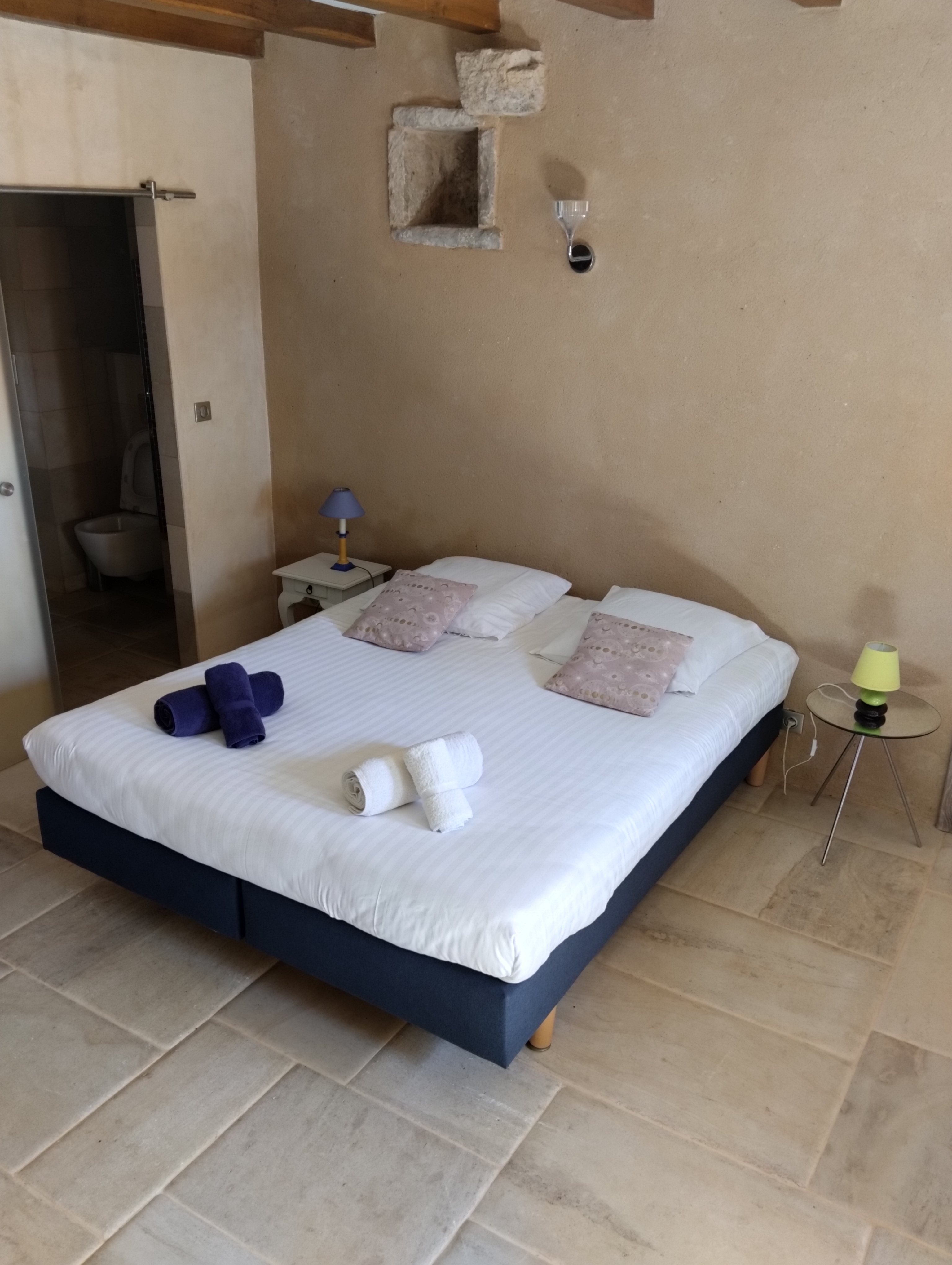 Lit King Size 180cm